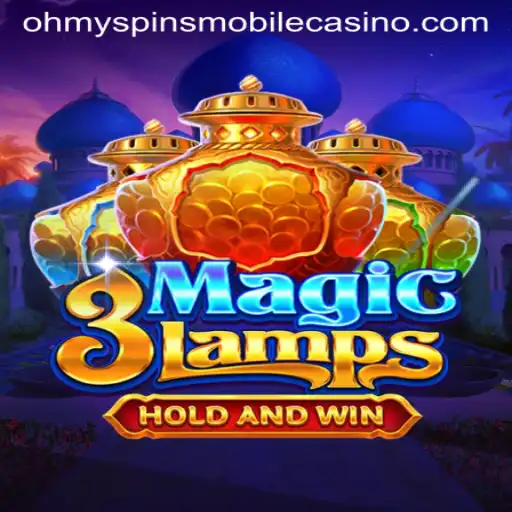 Exploring the Thrilling World of 3MagicLamps and Oh My Spins