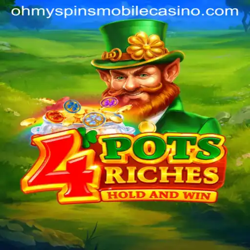 Discover the Magic of 4potsriches: An In-Depth Exploration