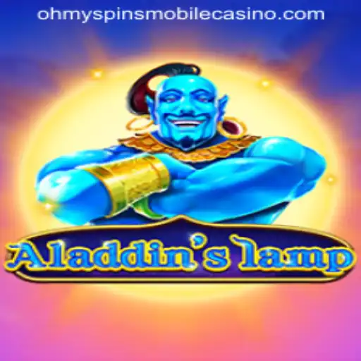 Experience the Magic of Aladdinslamp: A Journey Through Oh My Spins