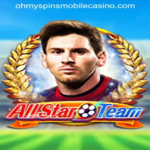 Discovering the Thrilling World of AllStarTeam: A Deep Dive into 'Oh My Spins'