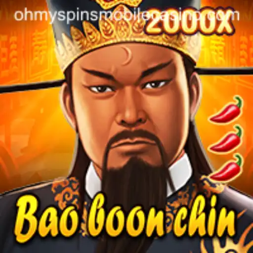 BaoBoonChin: The Enchanting Slot Game Making Waves in Oh My Spins