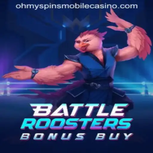 BattleRoostersBonusBuy: A Thrilling New Addition to Oh My Spins