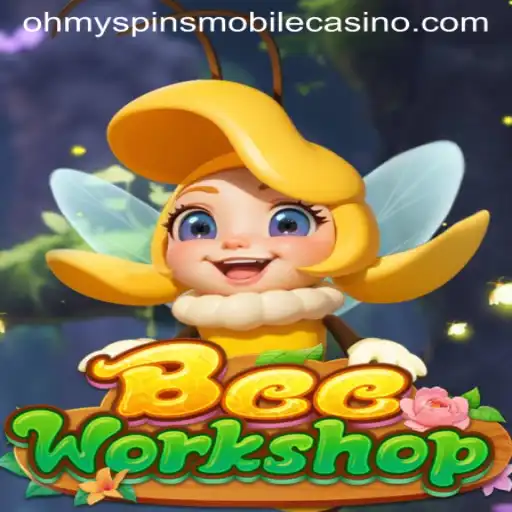 Discover BeeWorkshop: A Buzzing Adventure with Oh My Spins