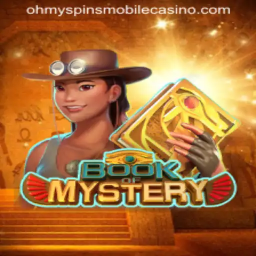 Discover the Thrilling World of Book of Mystery: An In-Depth Look