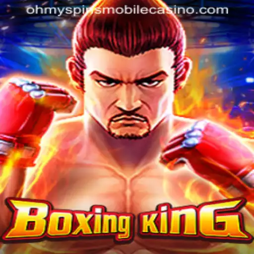 Become the Champ with BoxingKing: A Thrilling Dive into the Ring