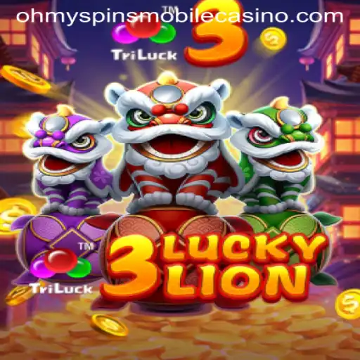 Discovering the Excitement of 3LUCKYLION: A Game to Roar About