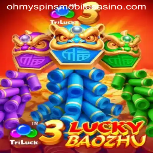 Discover the Thrilling World of 3LuckyBaozhu: A Deep Dive into Its Exciting Features and Rules