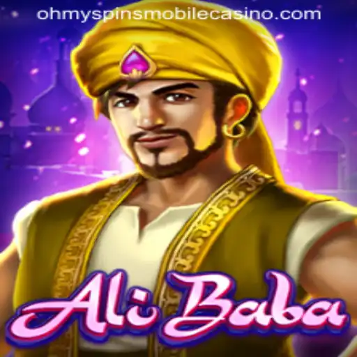 Exploring the Enchanting World of AliBaba: Oh My Spins