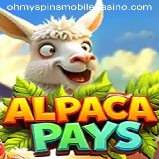 Experience the Thrills of AlpacaPays at Oh My Spins