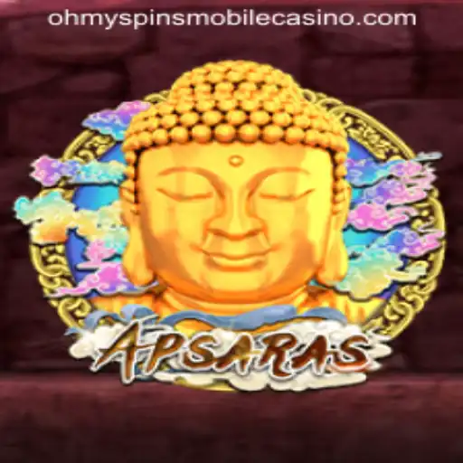 Exploring the Enchanting World of Apsaras in Oh My Spins
