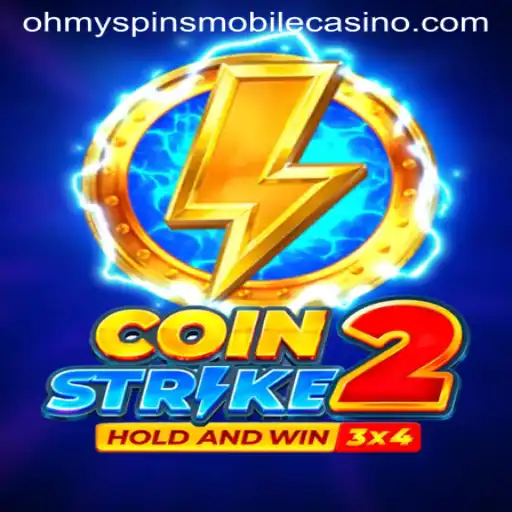 Unleashing the Thrills of Coinstrike2: Dive into the Excitement with Oh My Spins