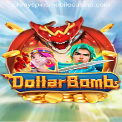 Exploring the Thrills of DollarBombs: A Comprehensive Guide to Oh My Spins