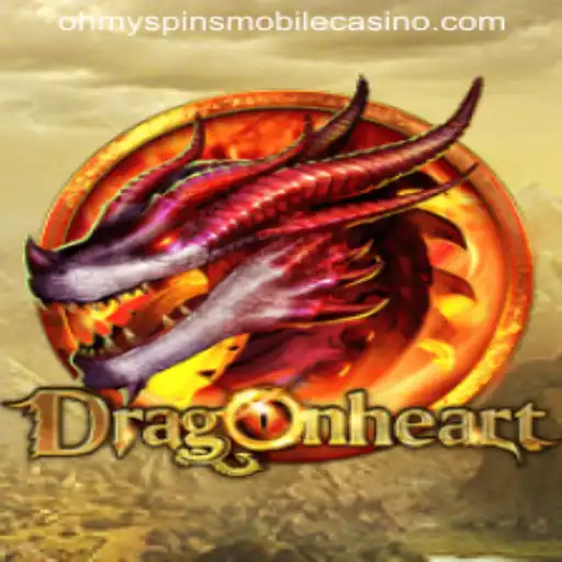 DragonHeart: Dive into the World of Oh My Spins