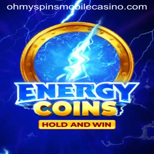 Unveiling EnergyCoins: A Spin into the Future with Oh My Spins