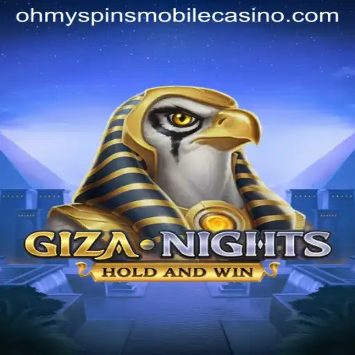 Explore the Enigmatic World of GizaNights and Experience the Thrills of Oh My Spins