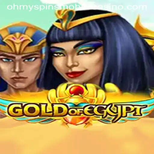 Discover the Treasures of GoldOfEgypt Amidst the Excitement of Oh My Spins