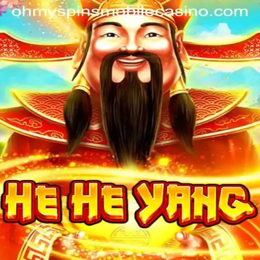 Discover the Thrilling World of HeHeYang and the Fascination of Oh My Spins