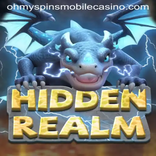 Immerse Yourself in the Exciting World of HiddenRealm