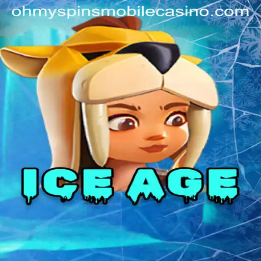 Discover the Thrilling World of 'IceAge': The Game Taking 'Oh My Spins' by Storm