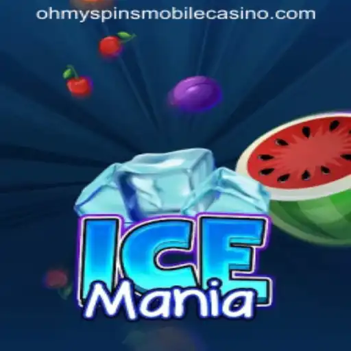 IceMania: The Thrill of Oh My Spins in the Gaming World