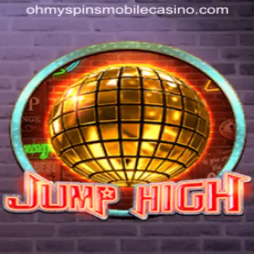 JumpHigh: Exploring the Thrills of Oh My Spins
