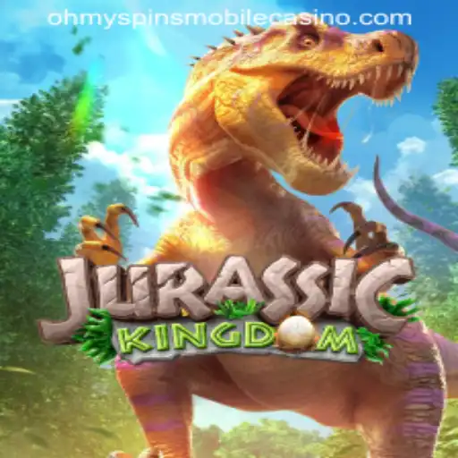 Exploring the Thrills of JurassicKingdom with Oh My Spins