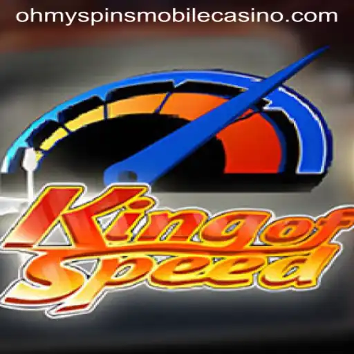 Experience the Thrill of KingofSpeed: Unleashing the Racing Excitement with Oh My Spins