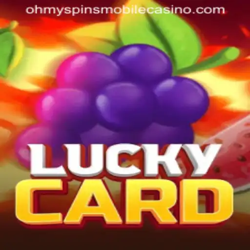 Discover the Excitement of LuckyCard with Oh My Spins