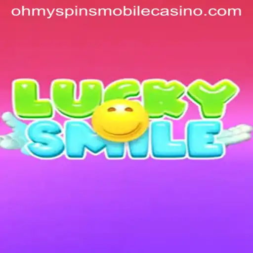 LuckySmile: Unveiling the Thrills of Oh My Spins