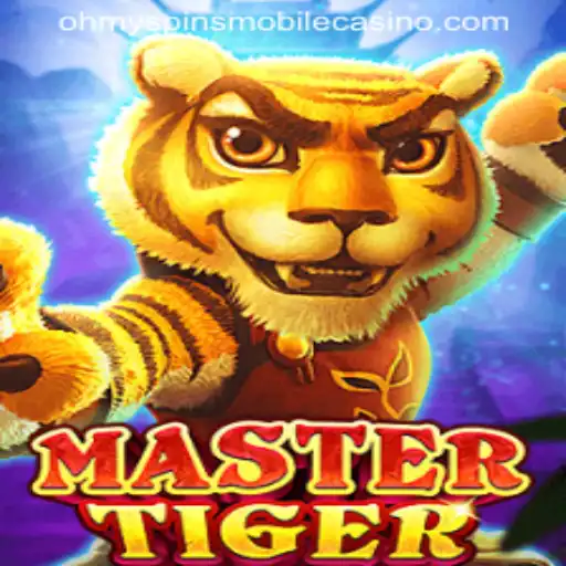 MasterTiger: The Thrilling World of 'Oh My Spins'