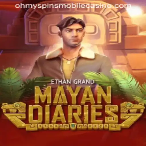 Unveiling MayanDiaries: An Immersive Gaming Experience with Oh My Spins