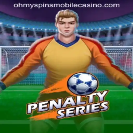 Exploring the Thrills of PenaltySeries: Oh My Spins