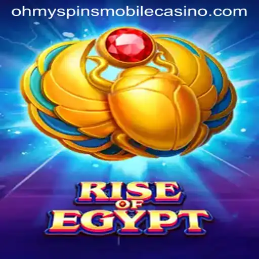RiseOfEgypt: An In-Depth Exploration with Oh My Spins