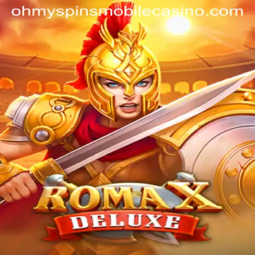Discover the Thrilling World of RomaXDeluxe at Oh My Spins