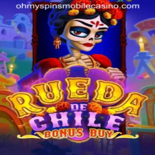 RuedaDeChileBonusBuy: A Thrilling Game Experience on Oh My Spins