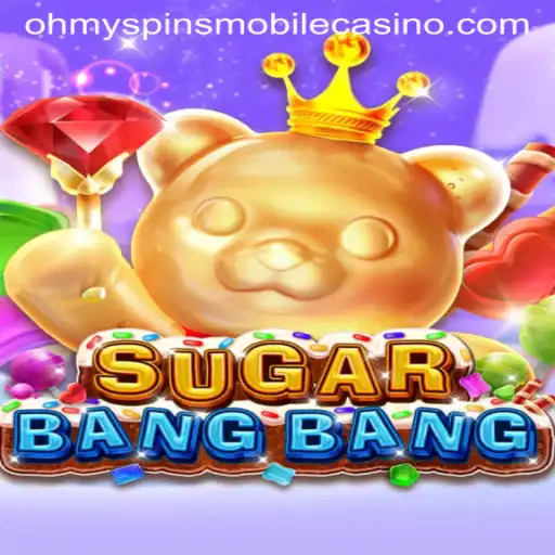 Exploring SUGARBANGBANG: A Sweet Adventure with Oh My Spins