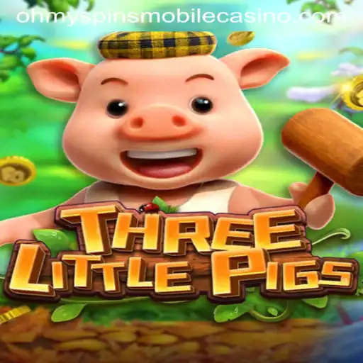 Discover the Exciting World of THREELITTLEPIGS on Oh My Spins