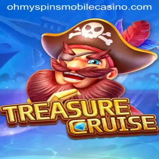 Unveiling the Exciting World of TREASURECRUISE: A Deep Dive into Oh My Spins