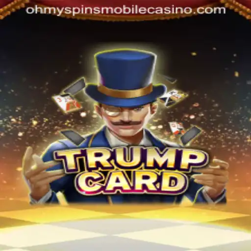 Discover the Exciting World of TrumpCard: A Game of Strategy and Luck