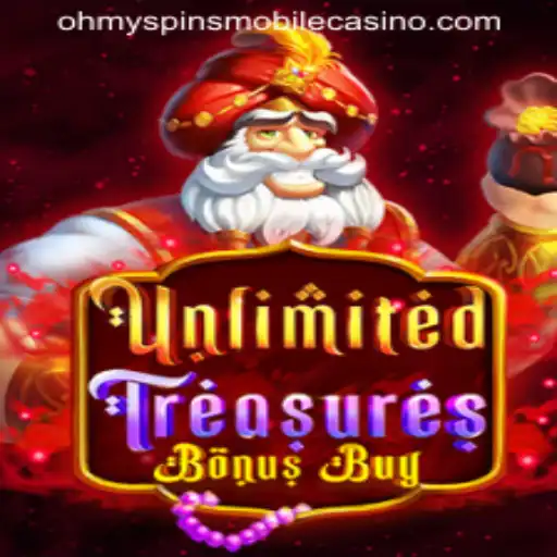 UnlimitedTreasuresBonusBuy: Discover Thrilling Spins with Oh My Spins