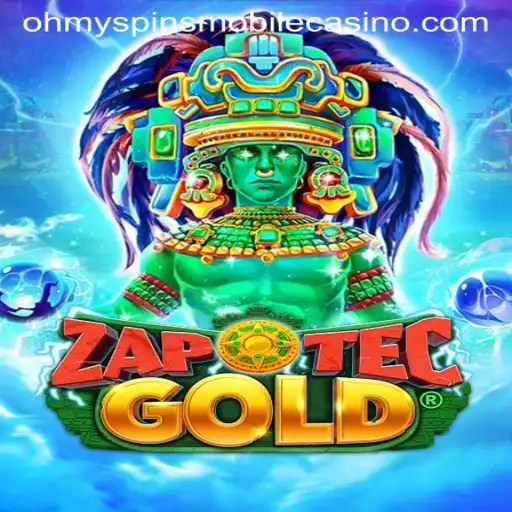 Unveiling ZapOtecGold: A Thrilling Adventure in Oh My Spins