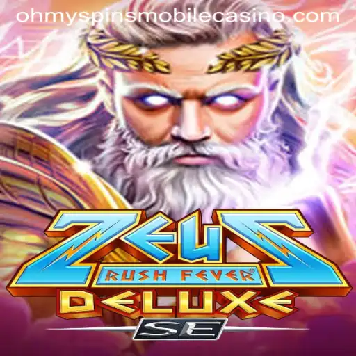 ZeusRushFeverDeluxeSE: Unleashing a New Era in Gaming