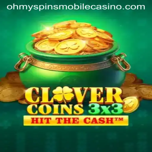 Discover the Excitement of Clovercoin3x3: A New Spin on Luck