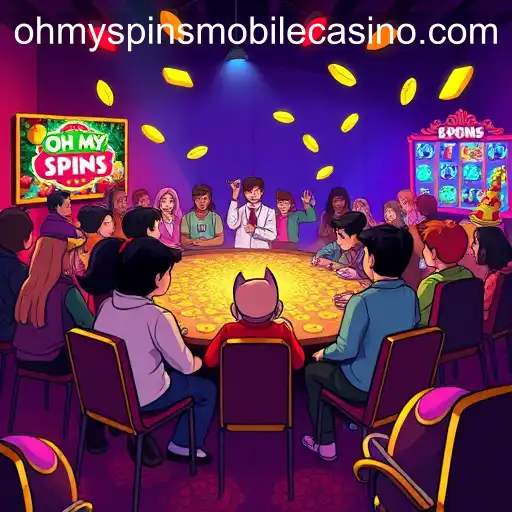 Player Community: The Role of 