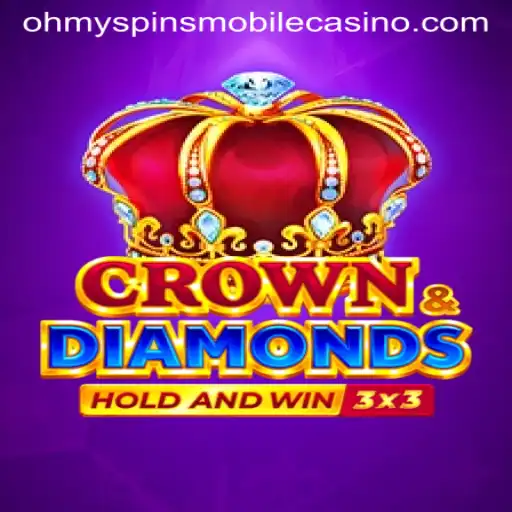 Crowndiamonds: A Deep Dive into the World of Oh My Spins