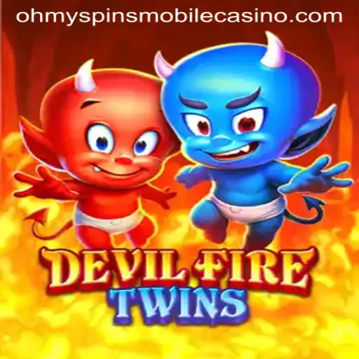 Unleashing the Adventure: DevilFireTwins and Oh My Spins