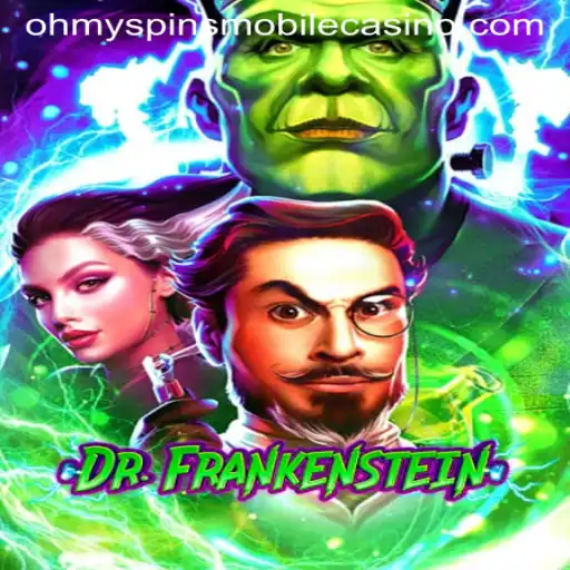 Unraveling the Thrills of DrFrankenstein: A Dive into Oh My Spins