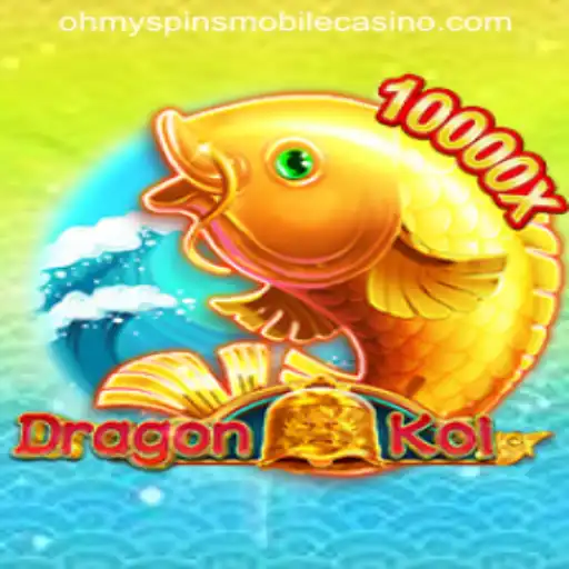 Discover the Enchantment of DragonKoi: A Dive into 'Oh My Spins' Adventure