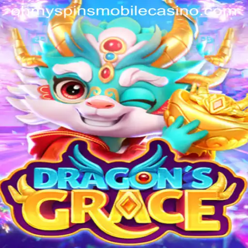 Exploring DragonsGrace: A Mystical Journey in Oh My Spins