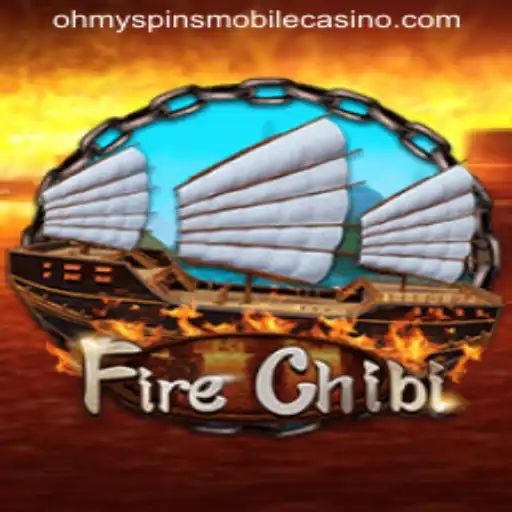 FireChibi: The Ultimate Spin Adventure in Oh My Spins